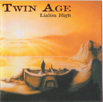 Twin Age-Lialim High-1997