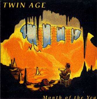 Twin Age Month Of The Year-1996