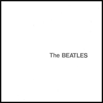 The Beatles: © 1987 Original Masters ® 1968 "The White Album "
