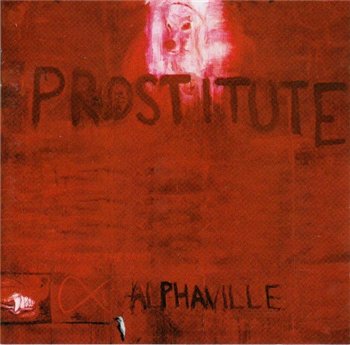 Alphaville: © 1994 "Prostitute"