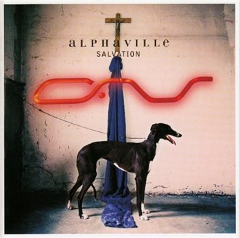 Alphaville: © 1997 "Salvation"