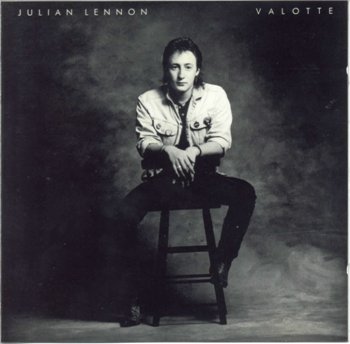 Julian Lennon: © 1984 "Valotte"