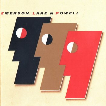 Emerson, Lake & Powell: © 1986 "Emerson, Lake & Powell"