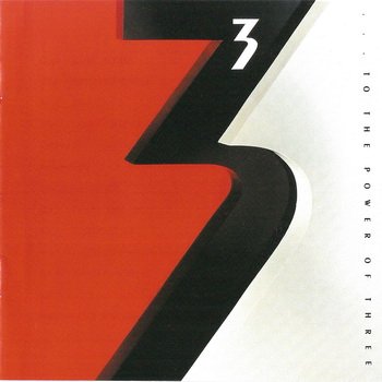 Emerson, Berry & Palmer (3): © 1987 "To The Power Of Three"