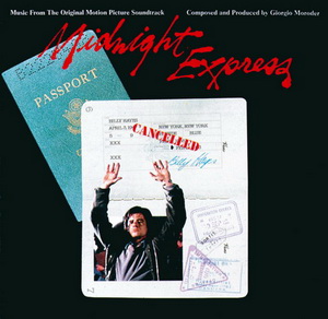 Giorgio Moroder - 1978 - Midnight Express