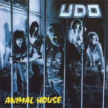 U.D.O.: © 1987 "Animal House"