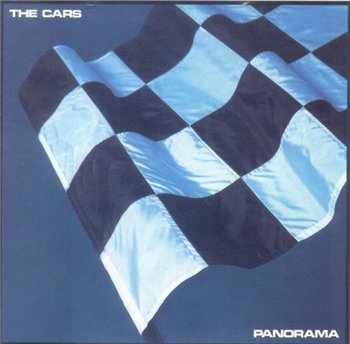 The Cars - Panorama 1980