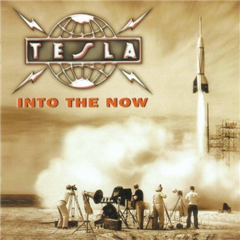 Tesla: © 2004 "Into The Now