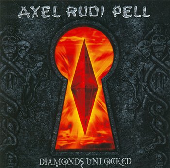 Axel Rudi Pell - Diamonds Unlocked 2007