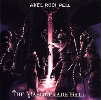 Axel Rudi Pell - The Masquerade Ball 2000