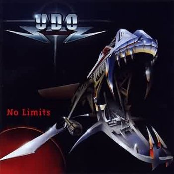 U.D.O.: © 1998 "No Limits"