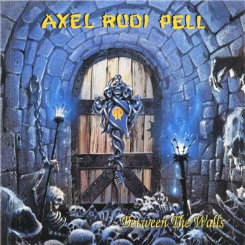 Axel Rudi Pell - Between The Walls 1994