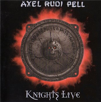 Axel Rudi Pell - Knights Live 2002