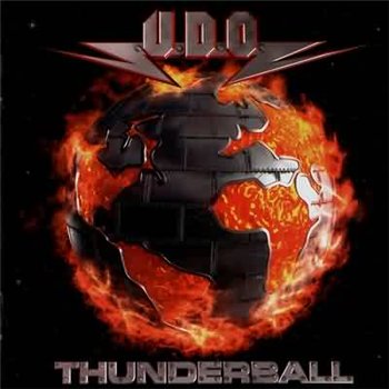 U.D.O.: © 2004 "Thunderball"