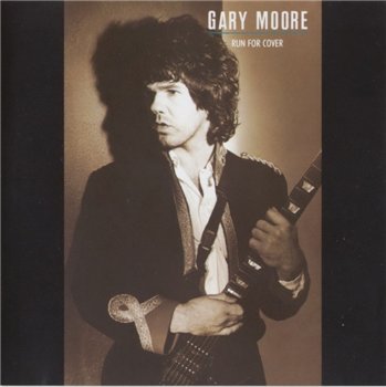 Gary Moore: © 1985 "Run For Cover"(Remaster 2005)