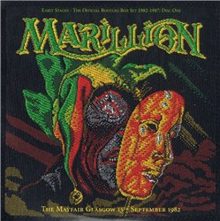 Marillion - Early Stages CD1 2008
