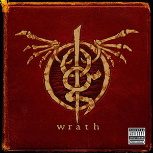 Lamb of God - Wrath (2009, limited edition)