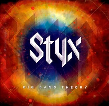 Styx: © 2005 "Big Bang Theory"