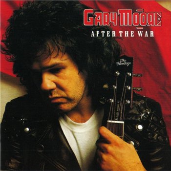 Gary Moore: © 1989 "After The War"