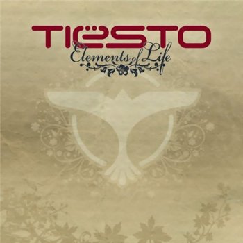 DJ Ti&#235;sto (Tiesto) - Elements Of Life 2007