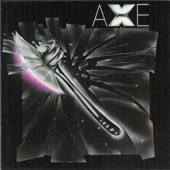 Axe - Axe 1979