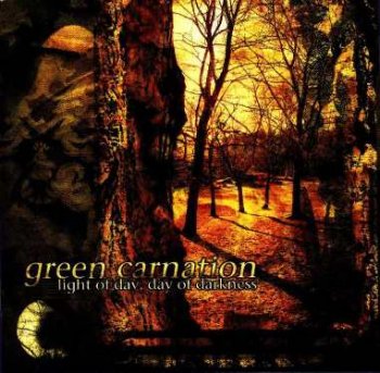 Green Carnation - Light of Day, Day of Darkness 2001