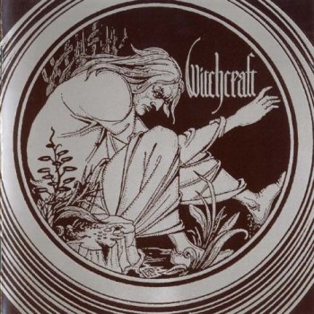 Witchcraft - Witchcraft 2004