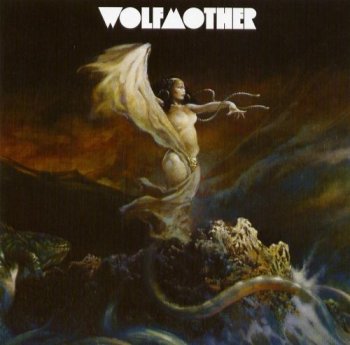 Wolfmother - Wolfmother  2006
