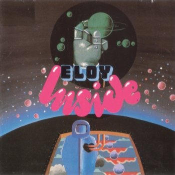 Eloy - Inside (1973)