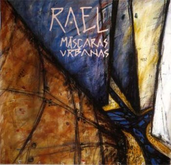 RAEL-Mascaras Urbanas-1994