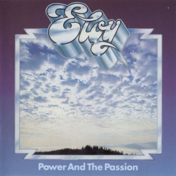 Eloy - Power And The Passion (Oreginal) (1975)