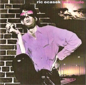 Ric Ocasek (ex-The Cars) - Beatitude 1982