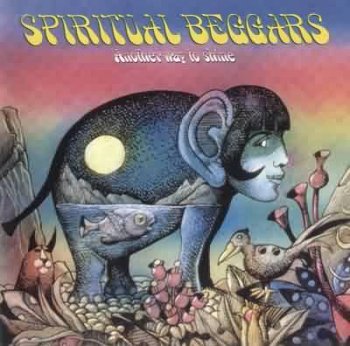 Spiritual Beggars - Another Way To Shine 1996