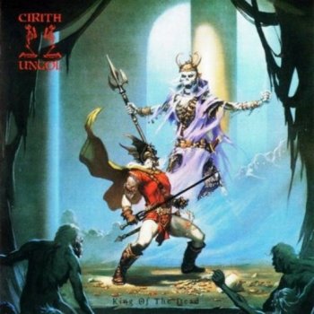 Cirith Ungol - King Of The Dead - 1984