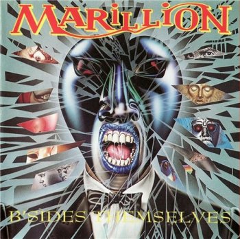 Marillion - B’Sides Themselves 1988