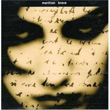 Marillion - Brave 1994