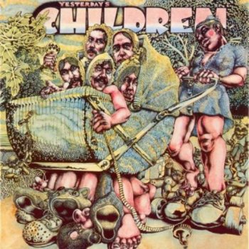 Yesterday's Children - Yesterday's Children 1969