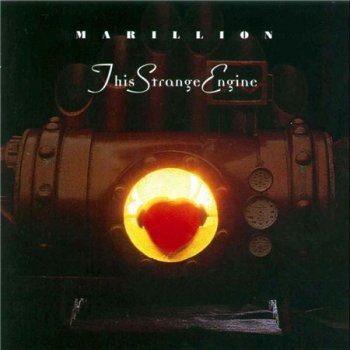 Marillion - This Strange Engine 1997