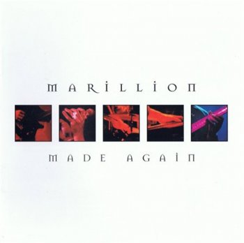 Marillion - Made Again (2CD) 1996
