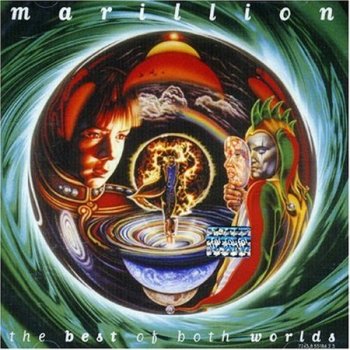 Marillion - The Best Of Both Worlds 1997