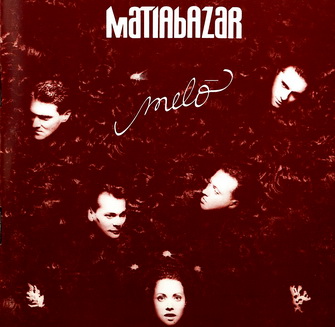 MatiaBazar - Melo 1987