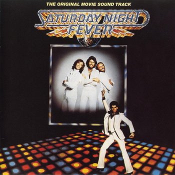 Bee Gees: © 1977 "Saturday Night Fever"[Remastered]