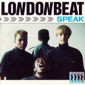 Londonbeat: © 1988 "Speak"
