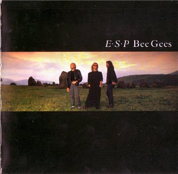 Bee Gees: © 1987 "E-S-P"