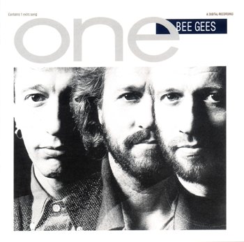 Bee Gees: © 1989 "One"