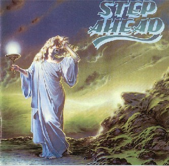 STEP AHEAD-same-1982