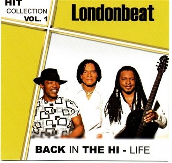 Londonbeat: © 2004 "Back In The Hi-Life"