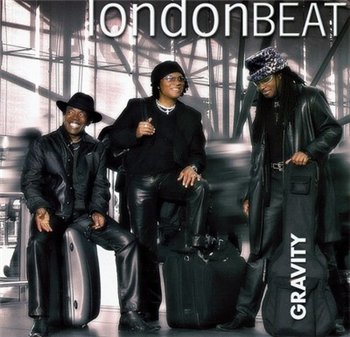 Londonbeat: © 2004 "Gravity"