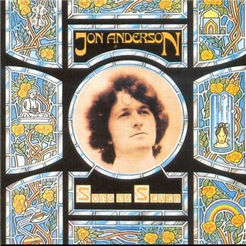 Jon Anderson(Yes): © 1980 - "Song Of Seven"