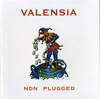 Valensia: © 2004 "Non Plugget"